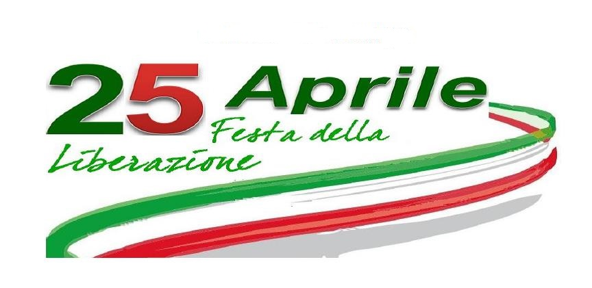 FESTA DELLA LIBERAZIONE